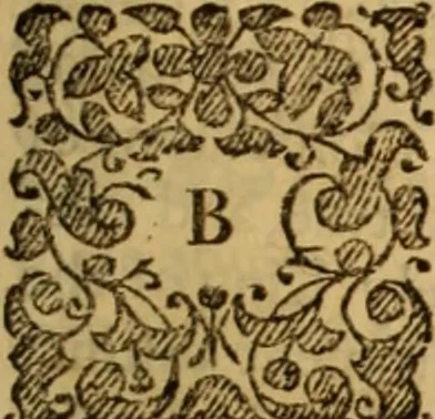 An illustration from The principall acts of the Generall Assembly, conveened at Edinburgh upon the first Wednesday of August, the 4. of that moneth, in the year 1647, 1647, leaf 36