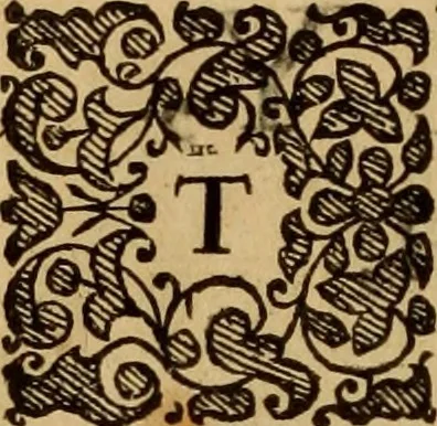 An illustration from The principall acts of the Generall Assembly, conveened at Edinburgh upon the first Wednesday of August, the 4. of that moneth, in the year 1647, 1647, leaf 7