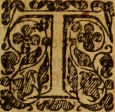 An illustration from The principall acts of the Generall Assembly, conveened at Edinburgh upon the first Wednesday of July, the 12 of that moneth, in the year 1648, 1648, leaf 12