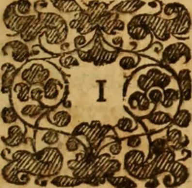 An illustration from The principall acts of the Generall Assembly, conveened at Edinburgh upon the first Wednesday of July, the 12 of that moneth, in the year 1648, 1648, leaf 16