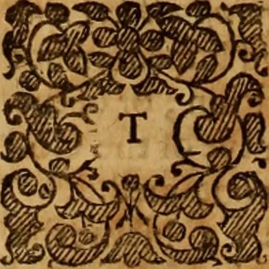 An illustration from The principall acts of the Generall Assembly, conveened at Edinburgh upon the first Wednesday of July, the 12 of that moneth, in the year 1648, 1648, leaf 31