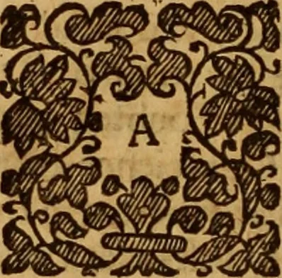 An illustration from The principall acts of the Generall Assembly, conveened at Edinburgh upon the first Wednesday of July, the 12 of that moneth, in the year 1648, 1648, leaf 35