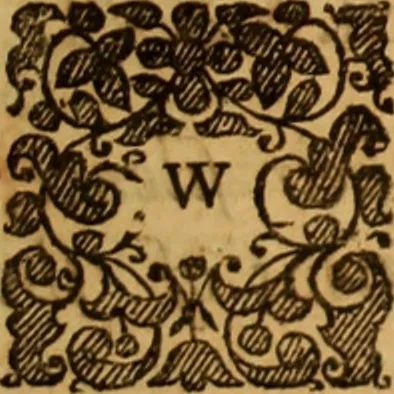 An illustration from The principall acts of the Generall Assembly, conveened at Edinburgh upon the first Wednesday of July, the 12 of that moneth, in the year 1648, 1648, leaf 42