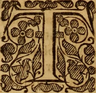 An illustration from The principall acts of the Generall Assembly, conveened at Edinburgh upon the first Wednesday of July, the 12 of that moneth, in the year 1648, 1648, leaf 43