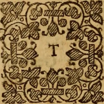 An illustration from The principall acts of the Generall Assembly, conveened at Edinburgh upon the first Wednesday of July, the 12 of that moneth, in the year 1648, 1648, leaf 47