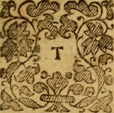 An illustration from The principall acts of the Generall Assembly, conveened at Edinburgh upon the first Wednesday of July, the 12 of that moneth, in the year 1648, 1648, leaf 48