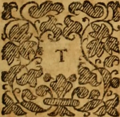An illustration from The principall acts of the Generall Assembly, conveened at Edinburgh upon the first Wednesday of July, the 12 of that moneth, in the year 1648, 1648, leaf 54