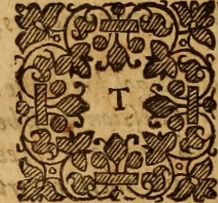 An illustration from The principall acts of the Generall Assembly, conveened at Edinburgh upon the first Wednesday of July, the 12 of that moneth, in the year 1648, 1648, leaf 55