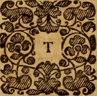 An illustration from The principall acts of the Generall Assembly, conveened at Edinburgh upon the first Wednesday of July, the 12 of that moneth, in the year 1648, 1648, leaf 57