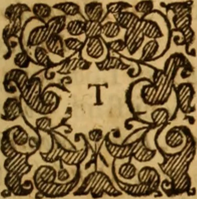 An illustration from The principall acts of the Generall Assembly, conveened at Edinburgh upon the first Wednesday of July, the 12 of that moneth, in the year 1648, 1648, leaf 58