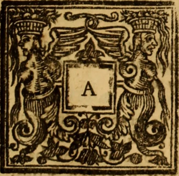 An illustration from The principall acts of the Generall Assembly, conveened at Edinburgh upon the first Wednesday of July, the 12 of that moneth, in the year 1648, 1648, leaf 6