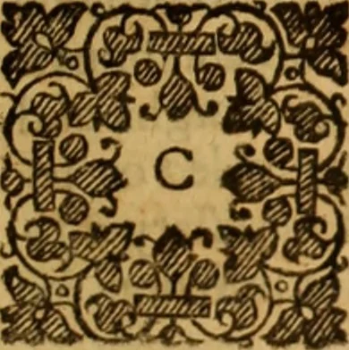 An illustration from The principall acts of the Generall Assembly, conveened at Edinburgh upon the first Wednesday of July, the 12 of that moneth, in the year 1648, 1648, leaf 60