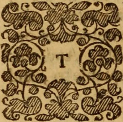 An illustration from The principall acts of the Generall Assembly, conveened at Edinburgh upon the first Wednesday of July, the 12 of that moneth, in the year 1648, 1648, leaf 61