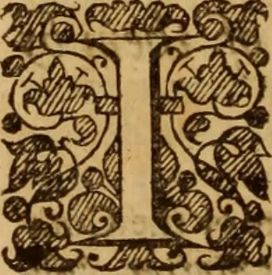 An illustration from The principall acts of the Generall Assembly, conveened at Edinburgh upon the first Wednesday of July, the 12 of that moneth, in the year 1648, 1648, leaf 61