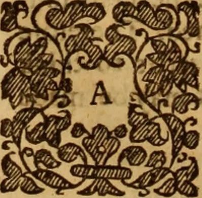 An illustration from The principall acts of the Generall Assembly, conveened at Edinburgh upon the first Wednesday of July, the 12 of that moneth, in the year 1648, 1648, leaf 61