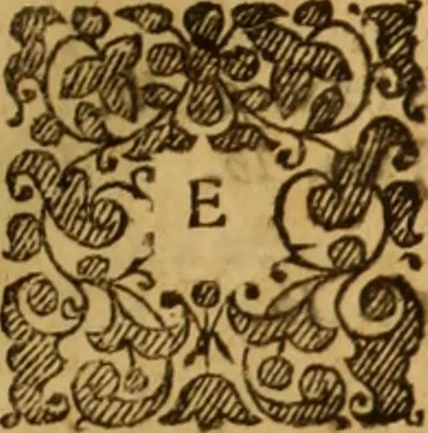 An illustration from The principall acts of the Generall Assembly, conveened at Edinburgh upon the first Wednesday of July, the 12 of that moneth, in the year 1648, 1648, leaf 66