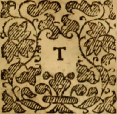 An illustration from The principall acts of the Generall Assembly, conveened at Edinburgh upon the first Wednesday of July, the 12 of that moneth, in the year 1648, 1648, leaf 8