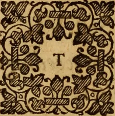 An illustration from The principall acts of the Generall Assembly, conveened at Edinburgh upon the first Wednesday of July, the 12 of that moneth, in the year 1648, 1648, leaf 9