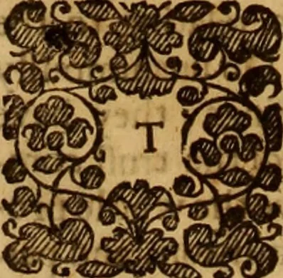 An illustration from The principall acts of the Generall Assembly, conveened at Edinburgh upon the first Wednesday of July, the 12 of that moneth, in the year 1648, 1648, leaf 9