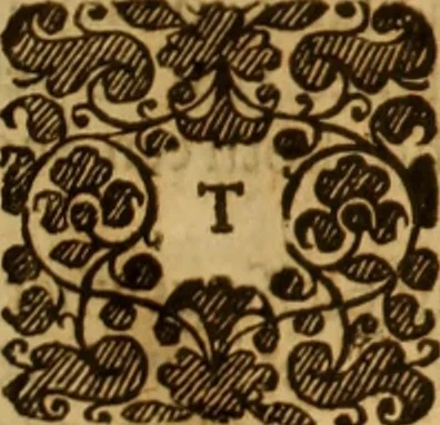 An illustration from The principall acts of the Generall Assembly, conveened at Edinburgh upon the first Wednesday of July, the fourth of that moneth, in the year 1649, 1649, leaf 10