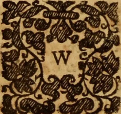 An illustration from The principall acts of the Generall Assembly, conveened at Edinburgh upon the first Wednesday of July, the fourth of that moneth, in the year 1649, 1649, leaf 25