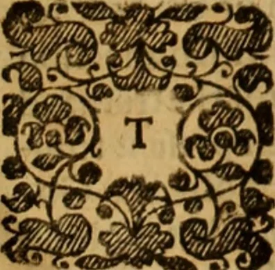 An illustration from The principall acts of the Generall Assembly, conveened at Edinburgh upon the first Wednesday of July, the fourth of that moneth, in the year 1649, 1649, leaf 26