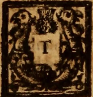 An illustration from The principall acts of the Generall Assembly, conveened at Edinburgh upon the first Wednesday of July, the fourth of that moneth, in the year 1649, 1649, leaf 33