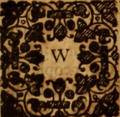 An illustration from The principall acts of the Generall Assembly, conveened at Edinburgh upon the first Wednesday of July, the fourth of that moneth, in the year 1649, 1649, leaf 34