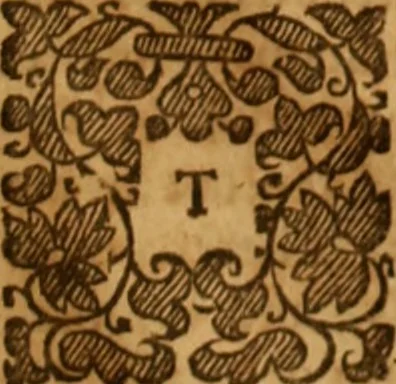 An illustration from The principall acts of the Generall Assembly, conveened at Edinburgh upon the first Wednesday of July, the fourth of that moneth, in the year 1649, 1649, leaf 6