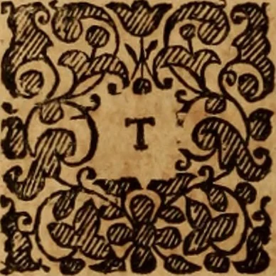 An illustration from The principall acts of the Generall Assembly, conveened at Edinburgh upon the first Wednesday of July, the fourth of that moneth, in the year 1649, 1649, leaf 7