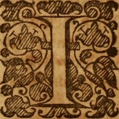An illustration from The principall acts of the Generall Assembly, conveened at Edinburgh upon the first Wednesday of July, the fourth of that moneth, in the year 1649, 1649, leaf 9