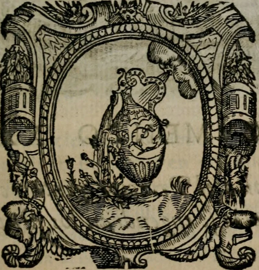 An illustration from Principe perfecto y ministros aiustados : documentos politicos, y morales en emblemas, 1662, leaf 178