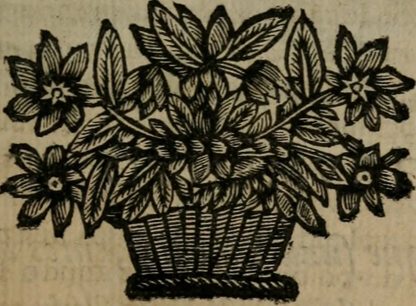 An illustration from Principe perfecto y ministros aiustados : documentos politicos, y morales en emblemas, 1662, leaf 196