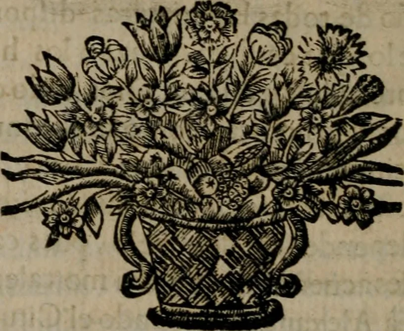 An illustration from Principe perfecto y ministros aiustados : documentos politicos, y morales en emblemas, 1662, leaf 313