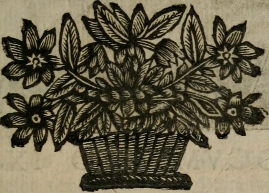 An illustration from Principe perfecto y ministros aiustados : documentos politicos, y morales en emblemas, 1662, leaf 88