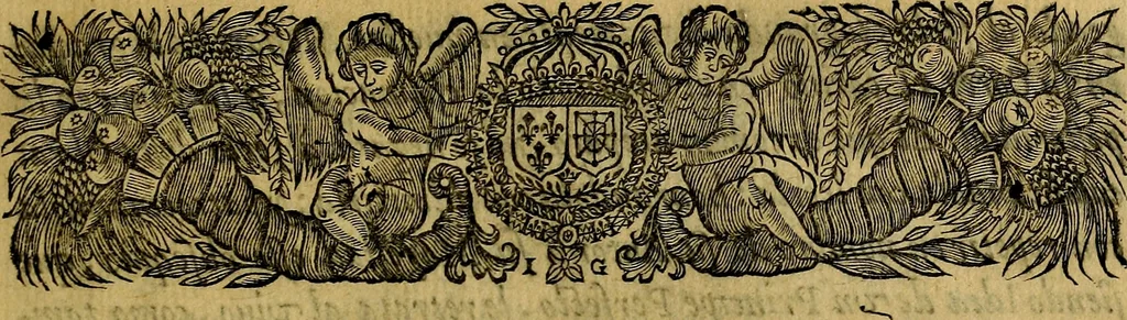 An illustration from Principe perfecto y ministros aivstados, docvmentos politicos, y morales. En emblemas, 1662, leaf 12