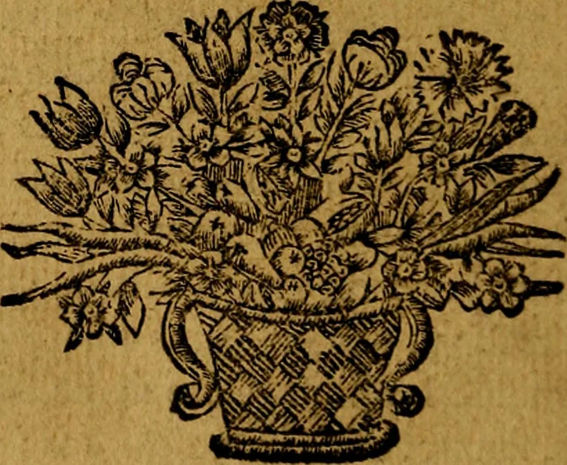 An illustration from Principe perfecto y ministros aivstados, docvmentos politicos, y morales. En emblemas, 1662, leaf 269
