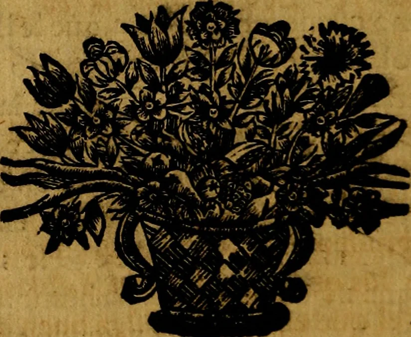 An illustration from Principe perfecto y ministros aivstados, docvmentos politicos, y morales. En emblemas, 1662, leaf 285