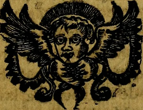 An illustration from Principe perfecto y ministros aivstados, docvmentos politicos, y morales. En emblemas, 1662, leaf 296