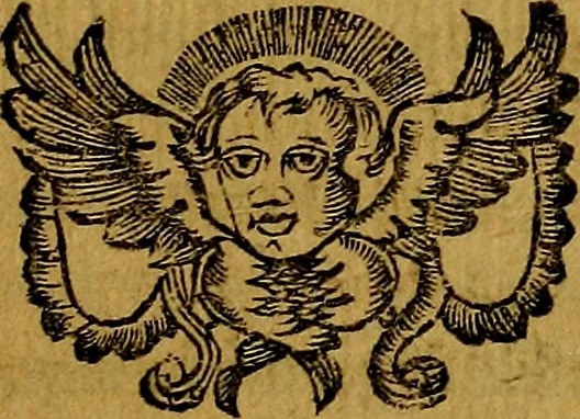 An illustration from Principe perfecto y ministros aivstados, docvmentos politicos, y morales. En emblemas, 1662, leaf 308