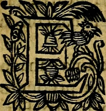 An illustration from Principe perfecto y ministros aivstados, docvmentos politicos, y morales. En emblemas, 1662, leaf 122