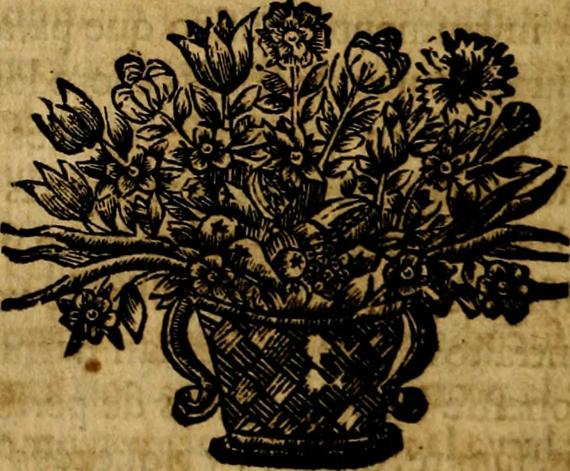 An illustration from Principe perfecto y ministros aivstados, docvmentos politicos, y morales. En emblemas, 1662, leaf 263