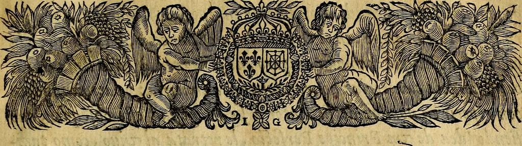 An illustration from Principe perfecto y ministros aivstados, docvmentos politicos, y morales. En emblemas, 1662, leaf 6