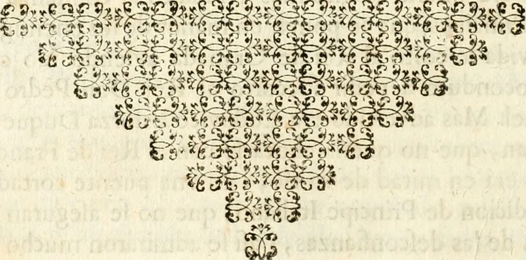 An illustration from Idea de vn principe politico christiano : representada en cien empresas, 1640, leaf 327