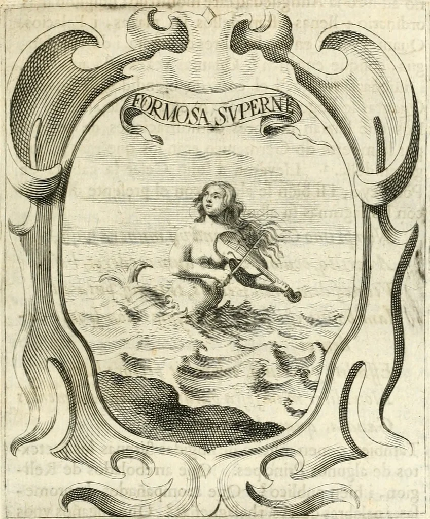 An illustration from Idea de vn principe politico christiano : representada en cien empresas, 1640, leaf 328