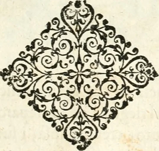An illustration from Idea de vn principe politico christiano : representada en cien empresas, 1640, leaf 34