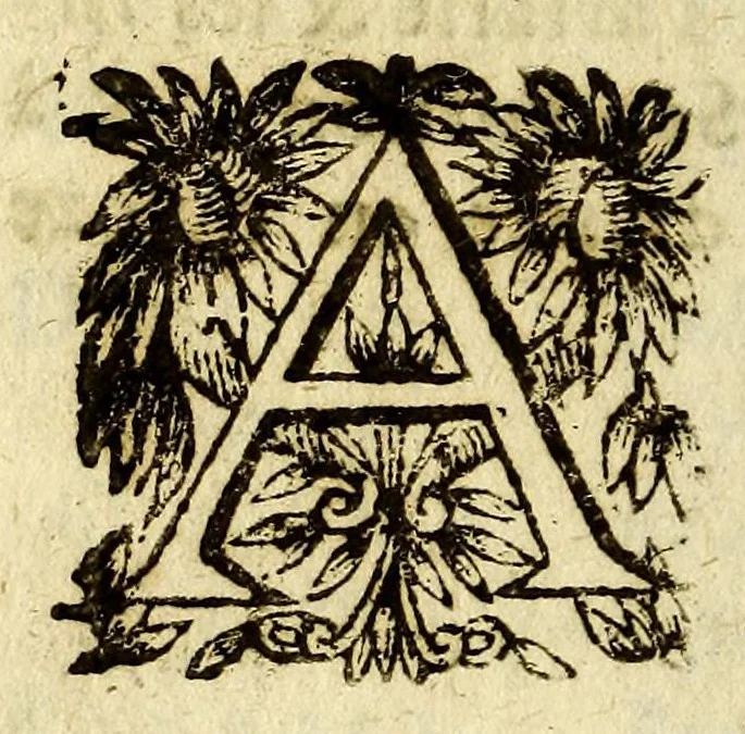 An illustration from Principes de cosmographie:, 1643, leaf 124