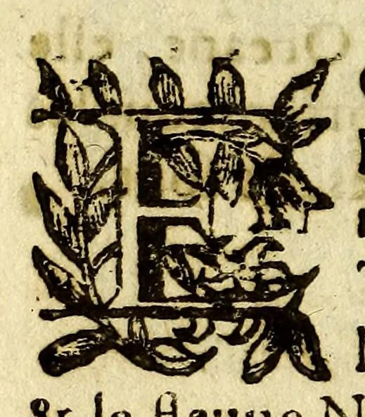 An illustration from Principes de cosmographie:, 1643, leaf 132