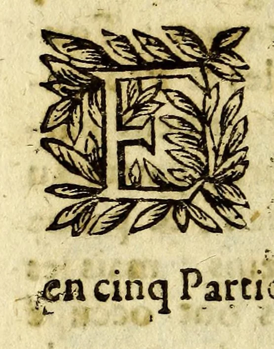 An illustration from Principes de cosmographie:, 1643, leaf 136