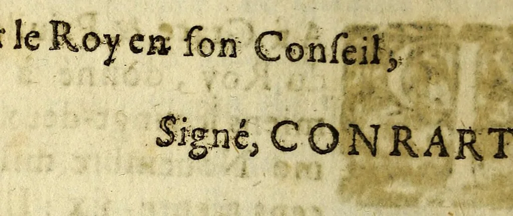 An illustration from Principes de cosmographie:, 1643, leaf 14